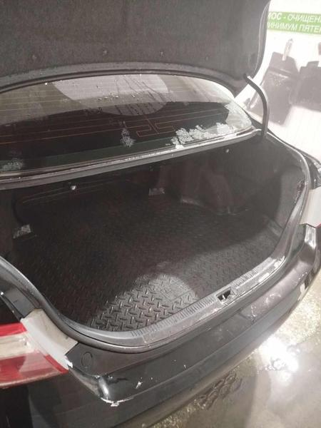 Toyota Camry 2010, фото 31
