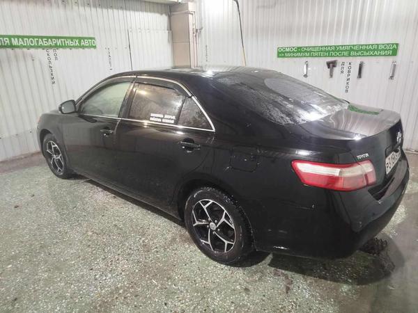 Toyota Camry 2010, фото 22