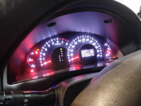 Toyota Camry 2010, фото 19