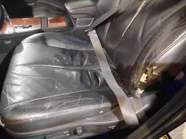 Toyota Camry 2010, фото 17