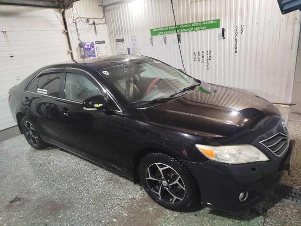 Toyota Camry 2010, фото 26