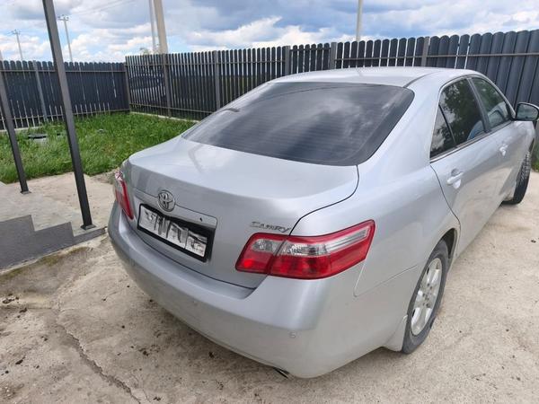 Toyota Camry 2010, фото 5