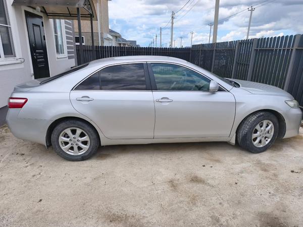 Toyota Camry 2010, фото 4