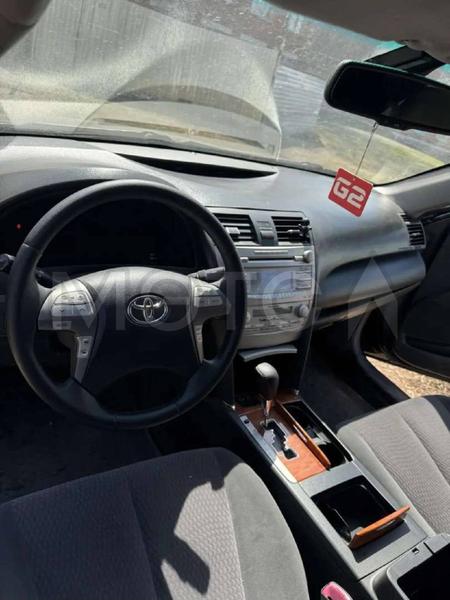 Toyota Не указана 2010, фото 8