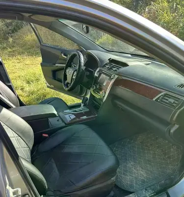 Toyota Camry 2013 с торгов по банкротству, фото 1
