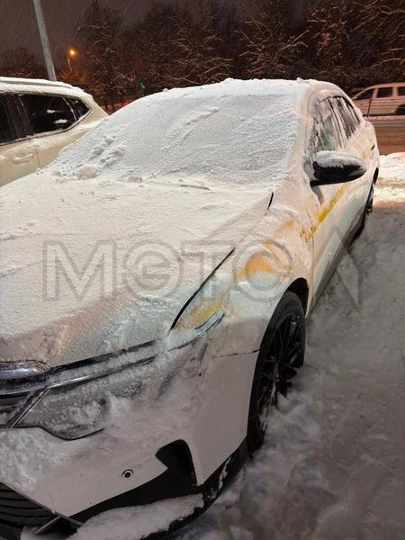 Toyota Camry 2016, фото 3