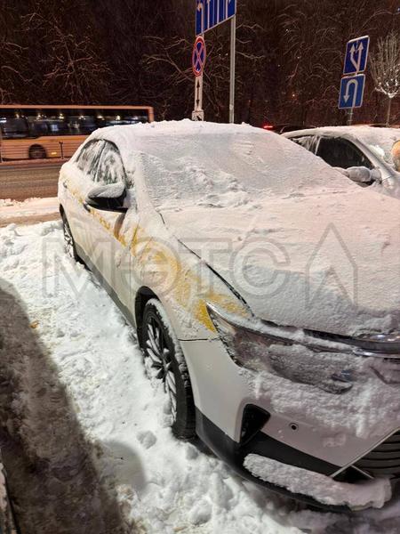 Toyota Camry 2016, фото 2