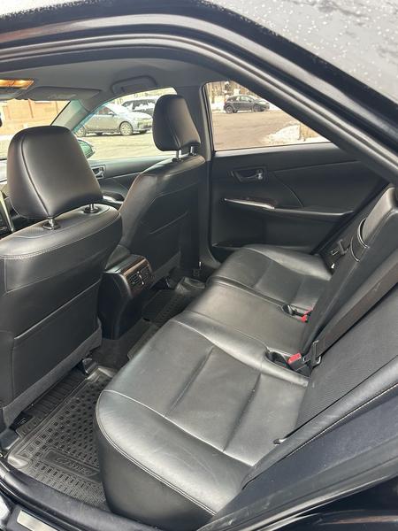 Toyota Camry 2016, фото 6