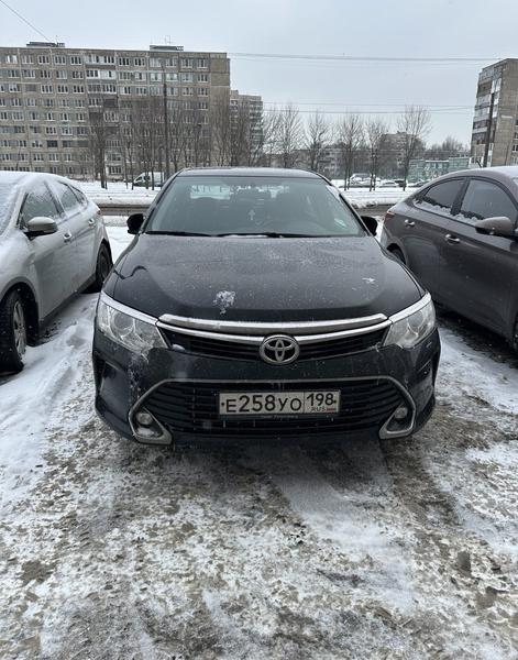 Фон