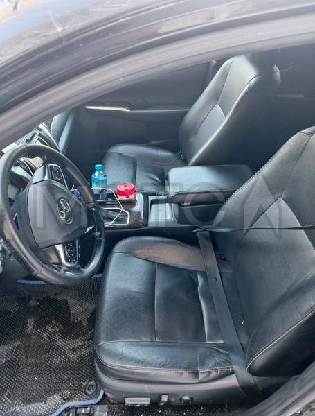 Toyota Camry 2016, фото 5