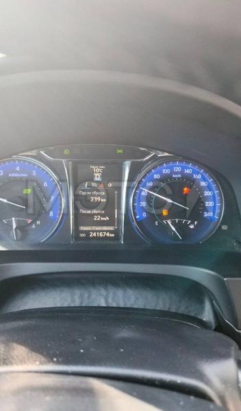 Toyota Camry 2016, фото 7