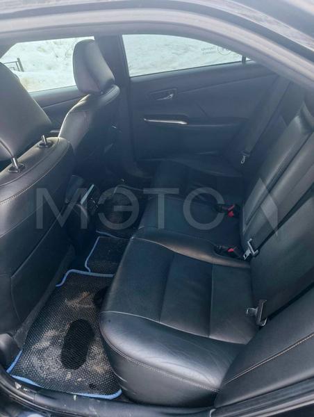 Toyota Camry 2016, фото 6