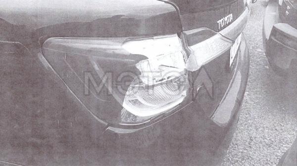 Toyota Camry 2013, фото 9