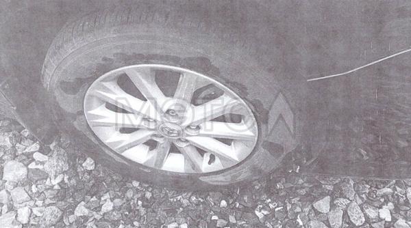 Toyota Camry 2013, фото 5