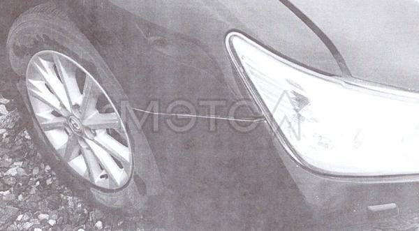 Toyota Camry 2013, фото 4