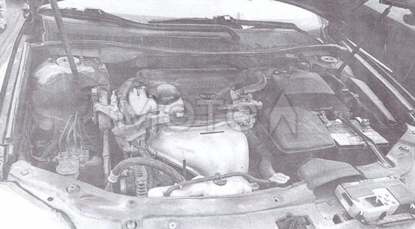 Toyota Camry 2013, фото 18