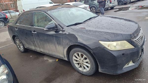Toyota Camry 2011, фото 15