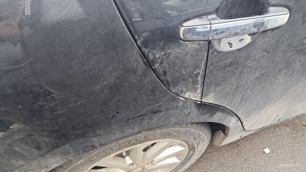 Toyota Camry 2011, фото 4