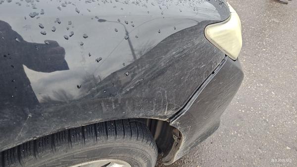 Toyota Camry 2011, фото 16