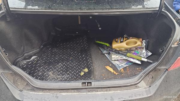 Toyota Camry 2011, фото 7