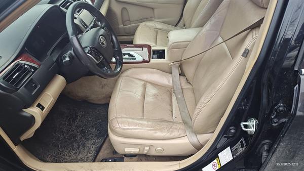 Toyota Camry 2011, фото 5