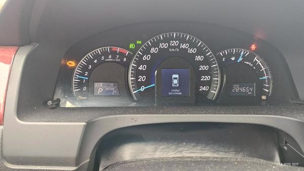 Toyota Camry 2011, фото 8