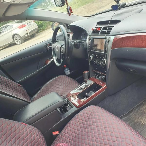 Toyota Camry 2013, фото 3