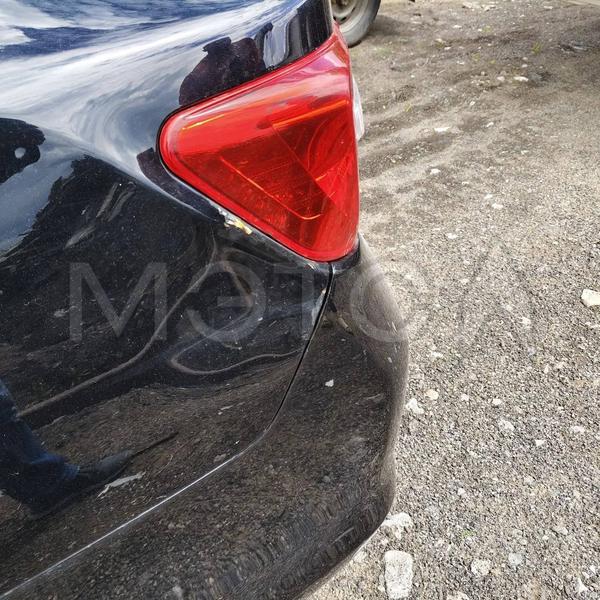 Toyota Camry 2013, фото 16