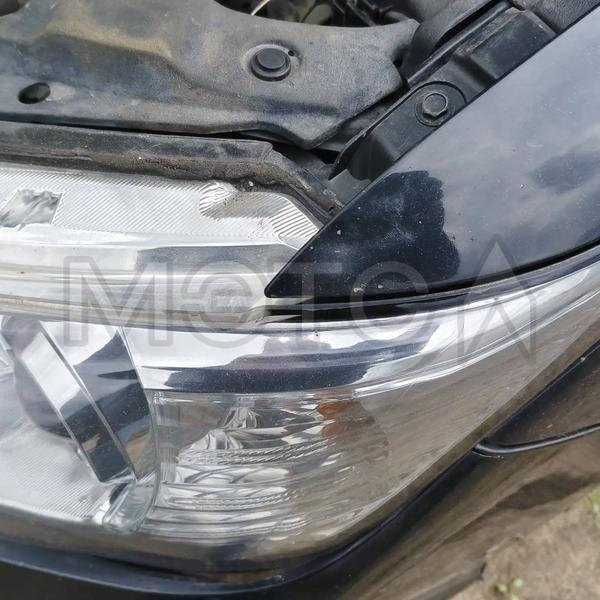 Toyota Camry 2013, фото 25