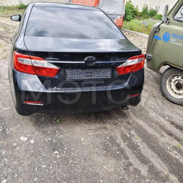 Toyota Camry 2013, фото 8