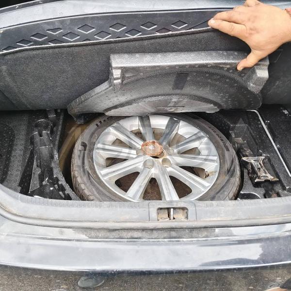 Toyota Camry 2013, фото 11