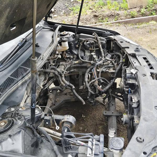 Toyota Camry 2013, фото 29
