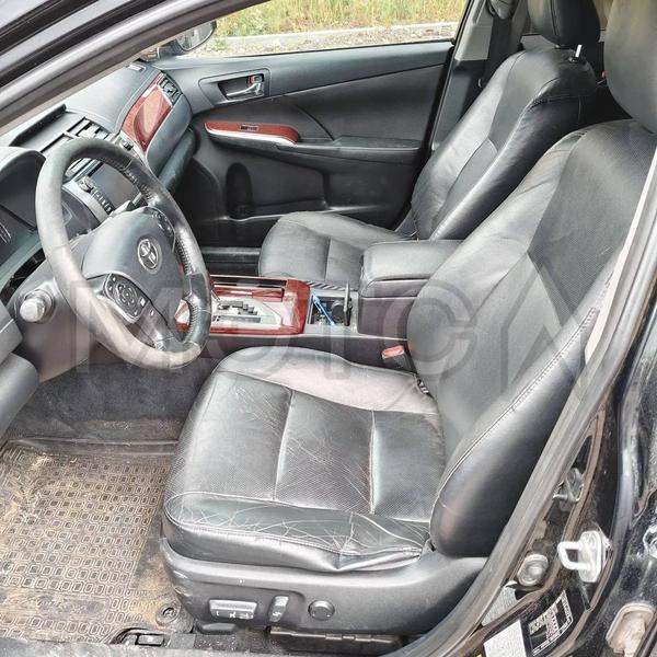 Toyota Camry 2013, фото 21