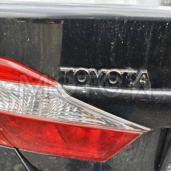 Toyota Camry 2013, фото 13