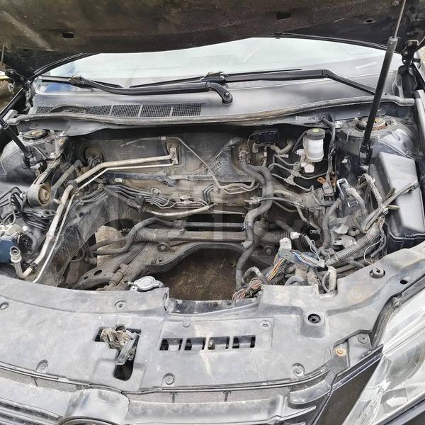 Toyota Camry 2013, фото 27