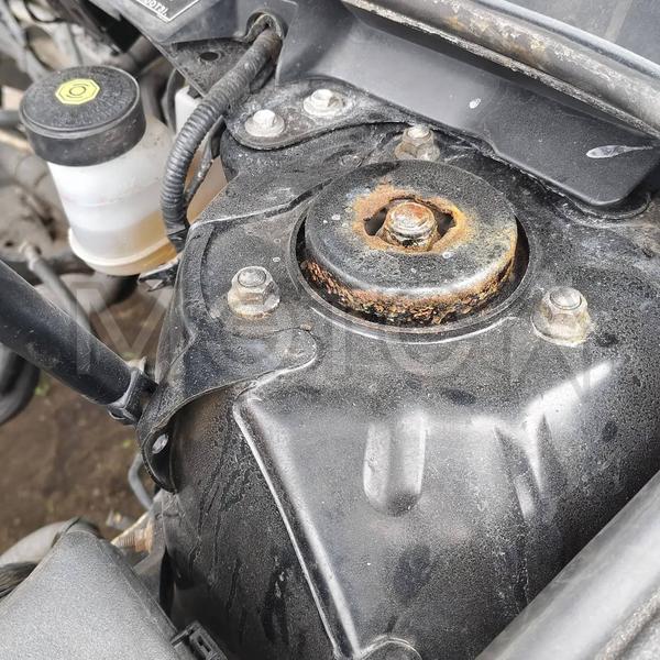 Toyota Camry 2013, фото 26