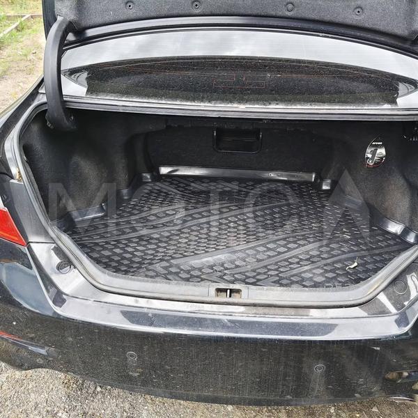 Toyota Camry 2013, фото 12