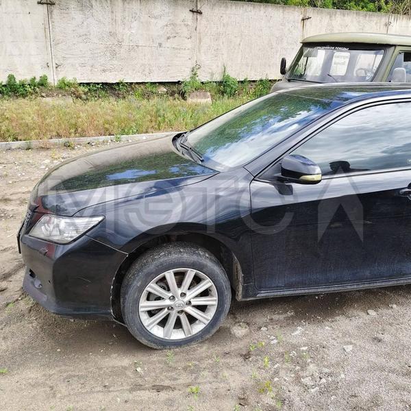 Toyota Camry 2013, фото 4