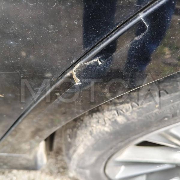Toyota Camry 2013, фото 17