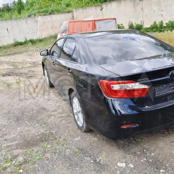 Toyota Camry 2013, фото 6