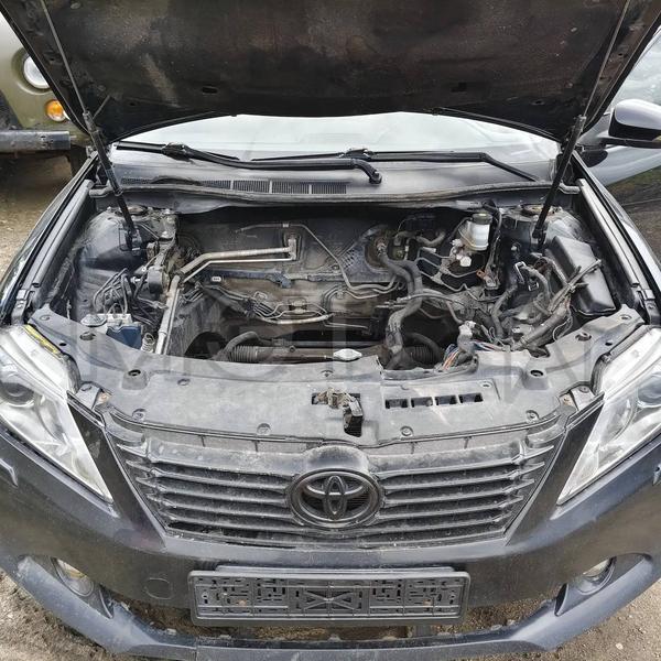 Toyota Camry 2013, фото 28