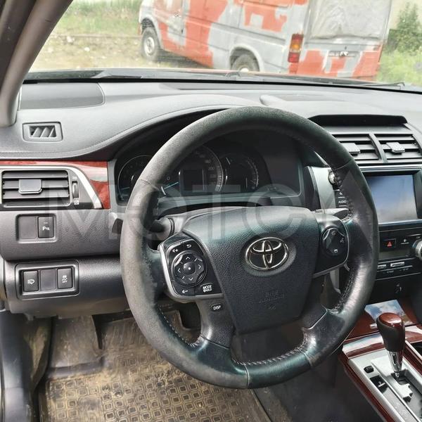 Toyota Camry 2013, фото 20