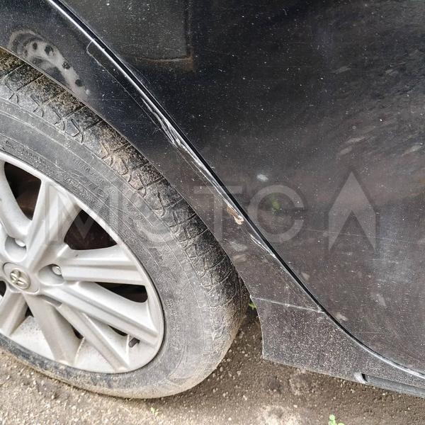 Toyota Camry 2013, фото 14