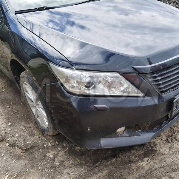 Toyota Camry 2013, фото 9
