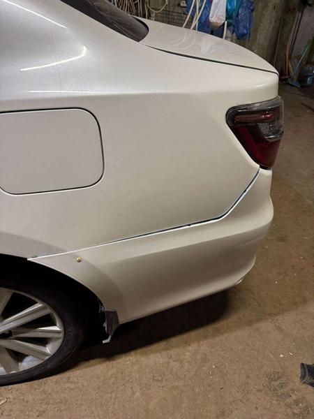 Toyota Camry 2016, фото 5