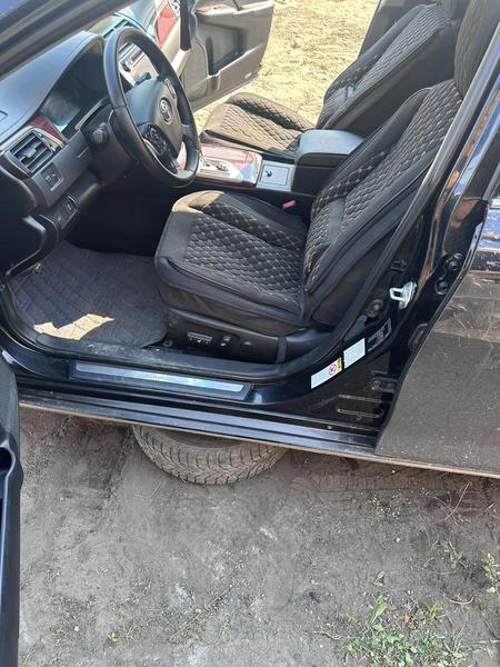 Toyota Camry 2013, фото 4