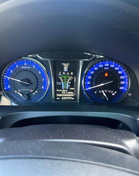 Toyota Camry 2017, фото 6