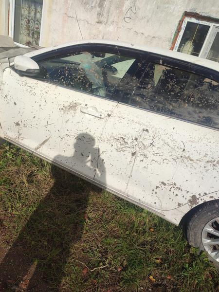 Toyota Camry 2012, фото 2
