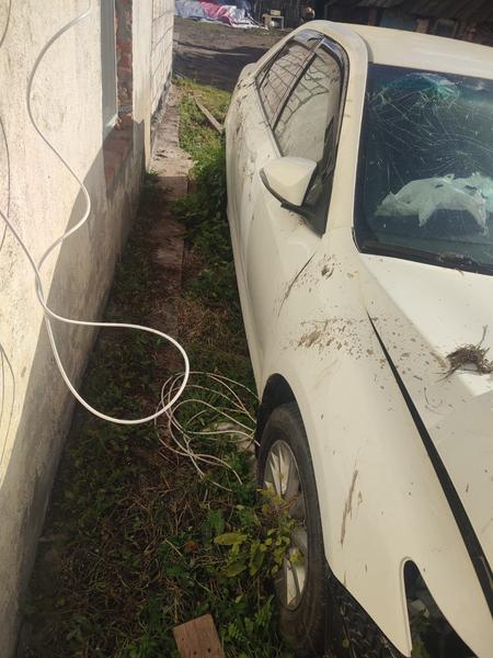 Toyota Camry 2012, фото 4
