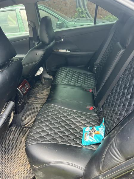 Toyota Camry 2014, фото 7